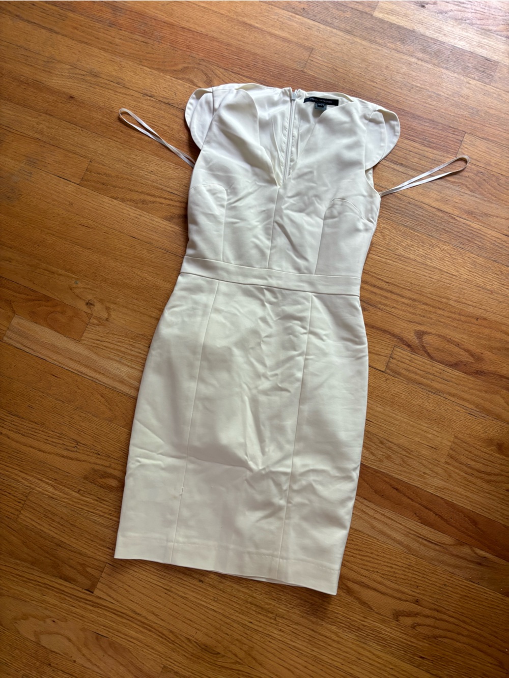 French connection dress